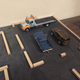 Illustration for article titled Im building a garage